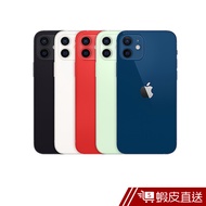Apple iPhone 12 128G 6.1吋 白/黑/藍/綠/紅  現貨 蝦皮直送