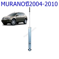 Rear Shock Absorber NISSAN (Nisson) MURANO (MURANO) Year 2004-2010 (1 KYB)/KYB