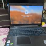 電競電腦Lenovo ideapad L340 gaming 15 (i7第9代)(不能議價)