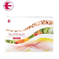（Ready Stock现货）💫 E EXCEL NUTRIFRESH沛能营养饮料