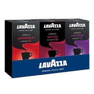 Lavazza Mixed 咖啡膠囊組 60顆 適用Nespresso咖啡機