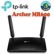 TP-Link Archer MR600 AC1200 Cat.6無線雙頻4G LTE訊號增加版網絡家用wifi路由器