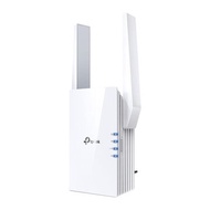 TP-LINK RE605X AX1800 WiFi 6 訊號延伸器