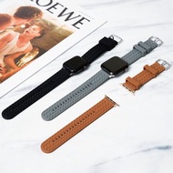 Apple Watch 專用矽膠錶帶-越野款