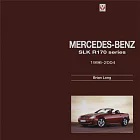 Mercedes-Benz SLK R170 Series: 1996-2004