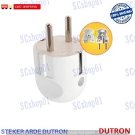 Steker Arde DUTRON