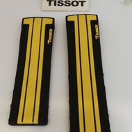 🔥 Tissot rubber strap. T-race &amp; motoGp.