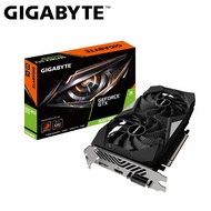 技嘉 GeForce GTX 1650 SUPER WINDFORCE OC 4G 顯示卡