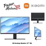Xiaomi Mi Desktop Monitor 27” HK