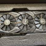 ASUS GTX 1070 STRIX