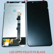 LCD TOUCHSREEN OPPO F5/F5 YOUTH/A73 ORIGIBAL BLACK