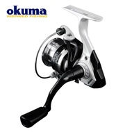 Okuma 亞力 Aria 紡車式捲線器 AR-40a