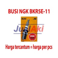 Spark Plug NGK BKR5E-11 Spark Plug NGK BKPR5E11