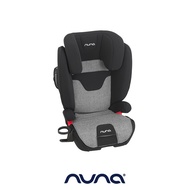 荷蘭NUNA-AACE兒童安全汽座-黑灰色