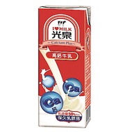 光泉 高鈣牛乳(200mlx24入)