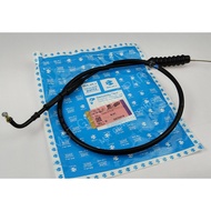 ✵Throttle Cable CT125 Bajaj Genuine Parts DY161200❈