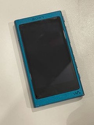 【靚聲】Sony Walkma  NW-A35(可自行刷金磚WM1Z ROM)