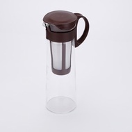 HARIO咖啡色冷泡咖啡壺1000ml