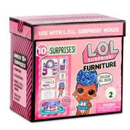 《 LOL Surprise 》LOL驚喜家居百寶箱2 - 後台準備