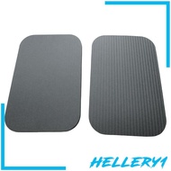 [hellery1] Yoga Kneeling Pad Thickened Work Knee Pads Lightweighted for Exercise Yoga