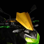 【柏霖】 Dimotiv KAWASAKI Z900 20 鋁合金風鏡組 DMV