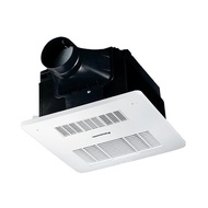 Panasonic 國際牌 FV-30BU3W 暖風機 220V