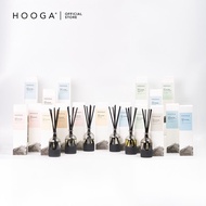 HOOGA Reed Diffuser Black Series
