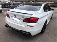 2015 BMW 520d 2.0 白