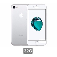 ถูก/แท้🌈apple iphone 7 มือ2 เครื่องแท้100% (32gb&128gb&256gb) แถมเคสใส+ฟิล์มกระจกฟรี ไอโฟน7มือสอง