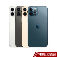 Apple iPhone 12 PRO MAX 512G 6.7吋 石墨色/銀色/金色/太平洋藍色  現貨 蝦皮直送