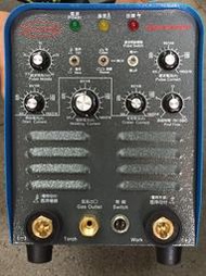 東方不敗全新氬焊機,TIG-301有高週波及脈波功能,水冷300型可參考