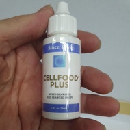 Cellfood plus