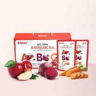 韓國Jecyjucy ABC蔬果汁（100ml）