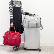 DSH กระเป๋าเดินทางล้อลาก กระเป๋าเดินทางใบใหญ่ กระเป๋าฟิตเนส กระเป๋าเดินทาง กระเป๋าเดินทางเด็ก