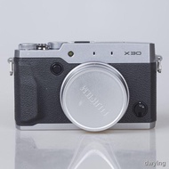 超低價熱賣Fujifilm富士X70 X30 X20 X10復古旁軸單電數碼相機文藝二手