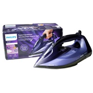 Philips Azur 2600W Steam Iron with SteamGlide Advanced Soleplate GC4563