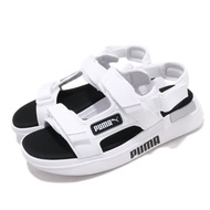 Puma 涼拖鞋 Future Rider 男女鞋 37231802