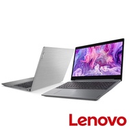 Lenovo IdeaPad Slim 3i 81WQ000GTW 15吋筆電 (N5030/4G/256G SSD/白金灰)
