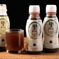【苗栗南庄鄉農會】有機黑木耳露12瓶(350ml/瓶)