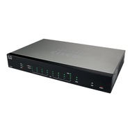Cisco RV260 8 Port Gigabit VPN Firewall Router