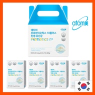 baby mom baby toy bath❣[Atomy] Probiotics 10 Plus /genuine Korea Atomy Mall products x 4Box / 120da