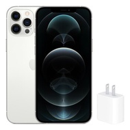 iPhone 12 Pro Max 128GB 搭配 Apple 20W USB-C 電源轉接器
