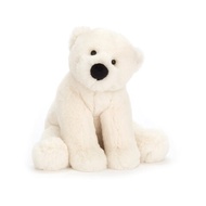 Jellycat Perry Polar Bear Baby