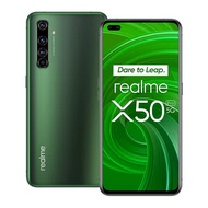 realme X50 Pro 5G (12G/256G) -加送空壓殼+滿版玻璃保貼~內附保護套+保貼