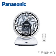 Panasonic國際牌10吋DC循環扇 F-E10HMD