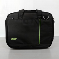 กระเป๋าโน๊ตบุ๊ค Acer ขนาด 14 นิ้ว สีดำ (สินค้ามือ1 ของแท้)