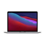 APPLE MacBook Pro 13 M1 512GB 太空灰 手提電腦 Apple M1 晶片配備 8 核心 CPU 及 8 核心 GPU