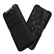 犀牛盾 ASUS ZenFone 7 / 7 Pro Solidsuit 經典防摔背蓋手機保護殼 - 黑色