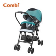 Combi NEYO 輕旅 嬰兒手推車 理想藍