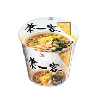 【統一】來一客京燉肉骨風味12入/箱